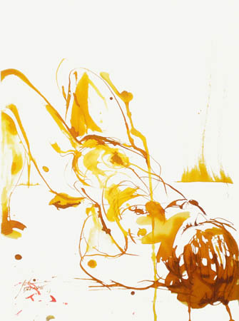 f-jaune-au-sol