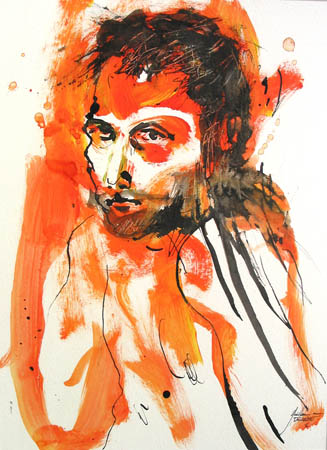 h-portrait-rouge