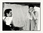cours stages modèle vivant