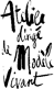 logo atelier dirigé modèle vivant Guillaume Delorme