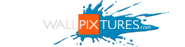 logo wallpixtures